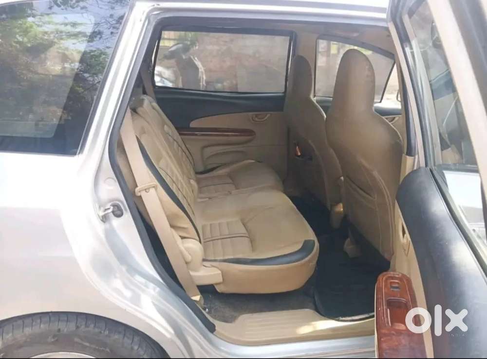 Honda Mobilio V I-vtec, 2015, Petrol