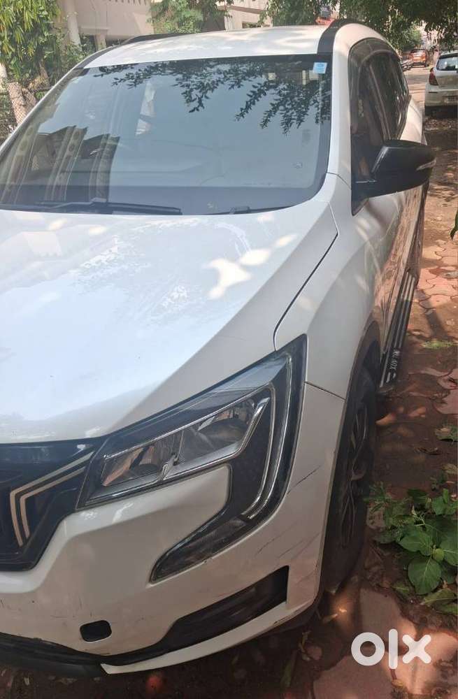 Mahindra Xuv700 Mx Diesel Mt 5 Str (e), 2023, Diesel