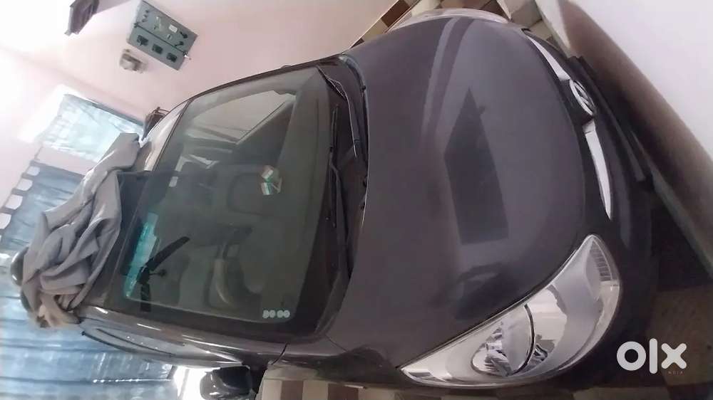 Hyundai I10 Sportz 2012 Km Driven