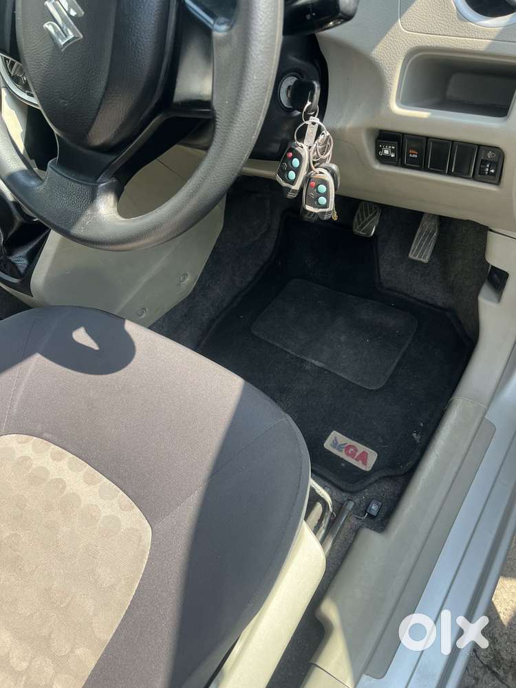 Maruti Suzuki Celerio Cng Vxi Mt, 2014, Cng & Hybrids