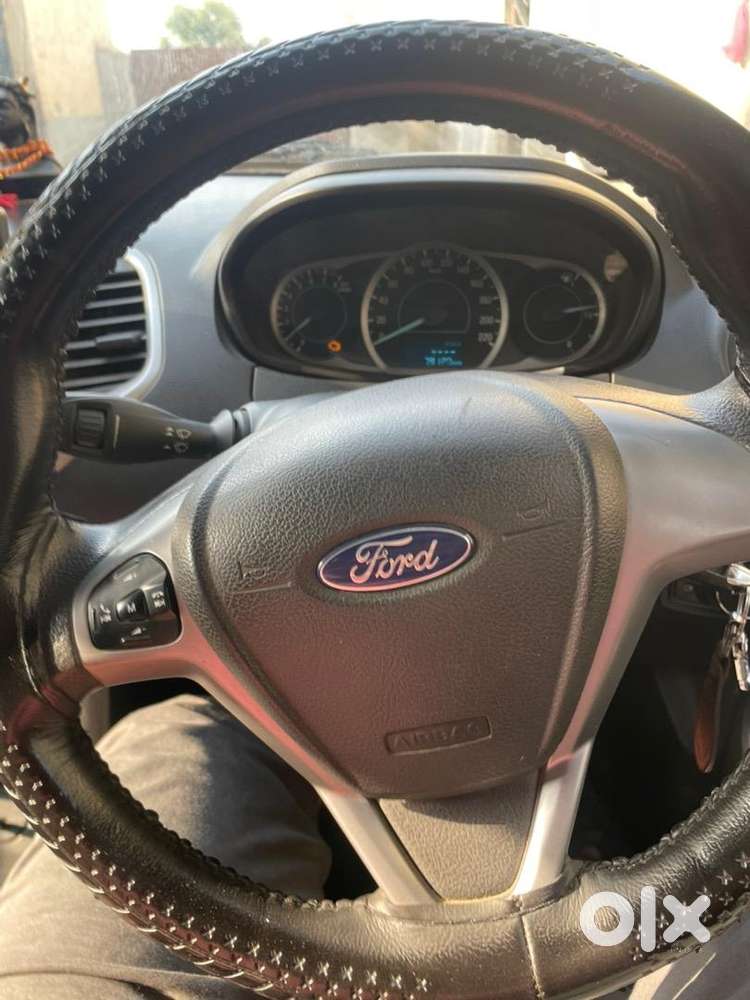 Ford Freestyle 2018 Petrol Good Condition