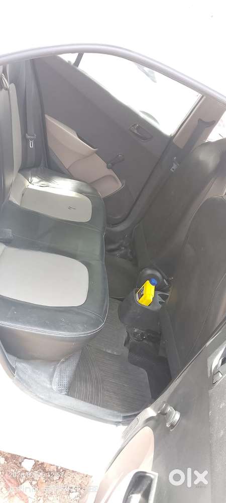 Hyundai Xcent Prime T, 2019, Diesel