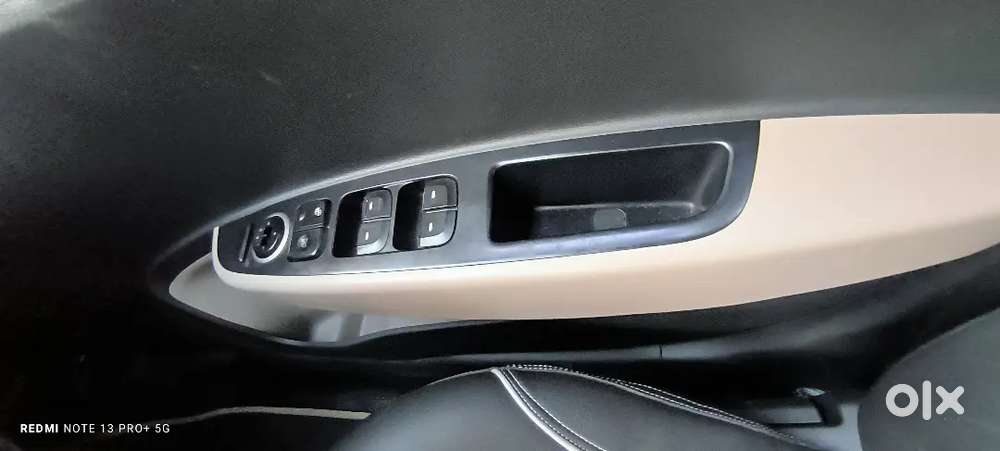 Hyundai Accent 1.5 Executive 2018