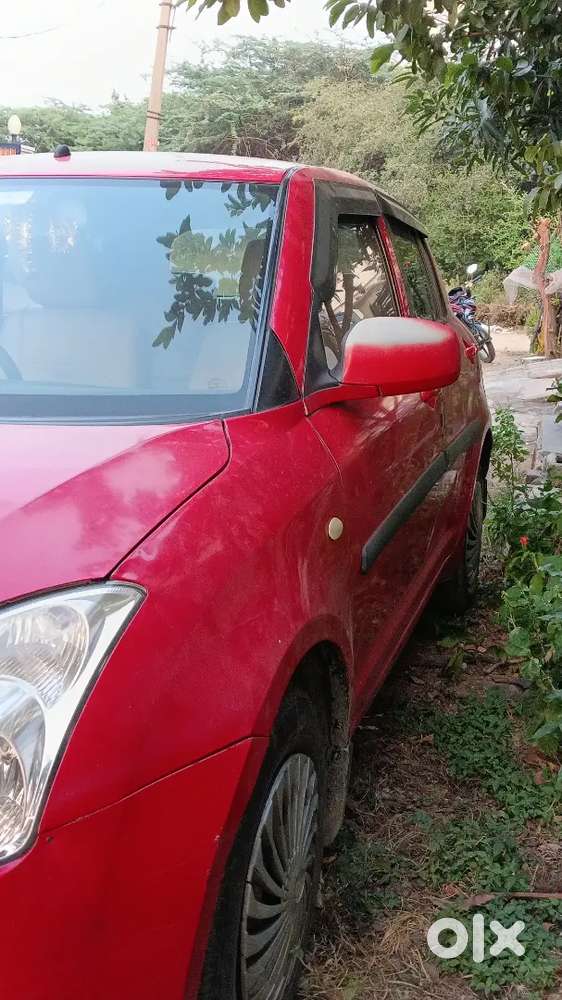 Swift Maruti 2008 Vdi