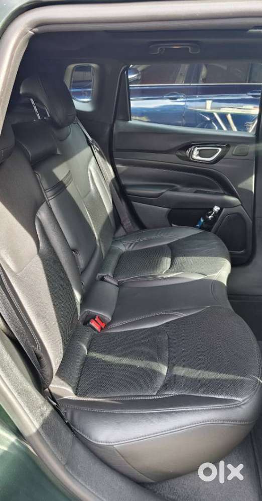 Jeep Compass Model S (o) 2.0 Diesel At, 2022, Diesel