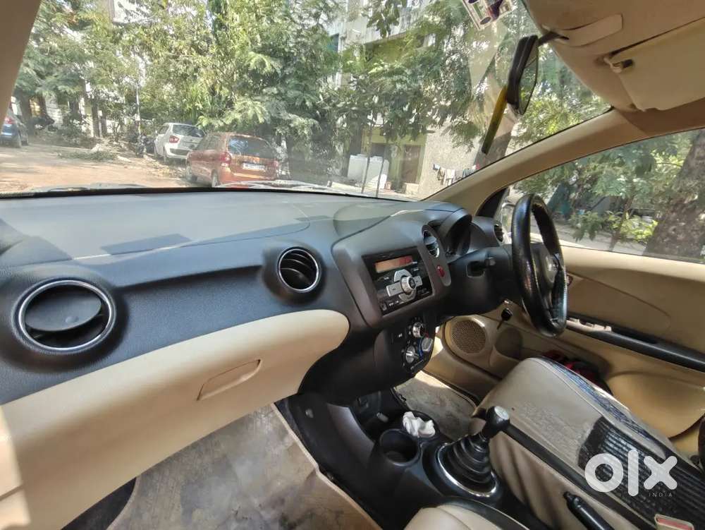Honda Amaze 2013 Diesel Well Maintained
