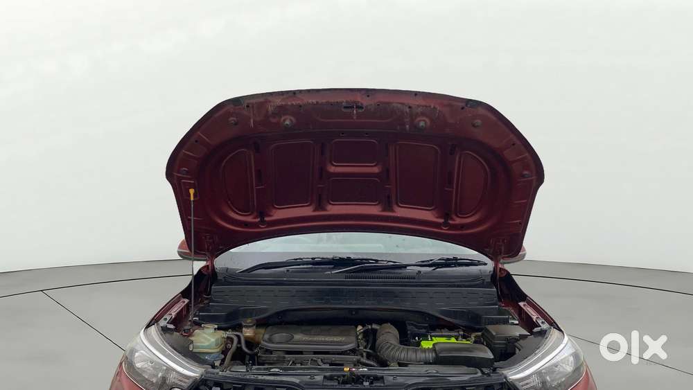 Kia Sonet Gtx Plus Turbo Dct Dt, 2020, Petrol