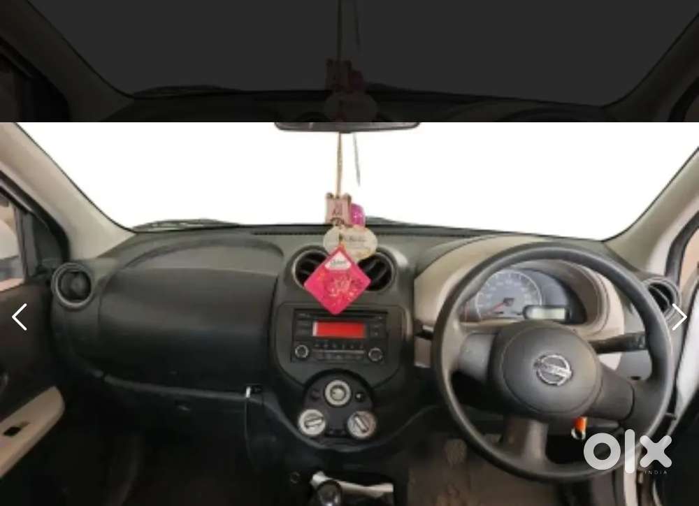Nissan Micra Active 2014 Lowest Price Petrol Well Maintained