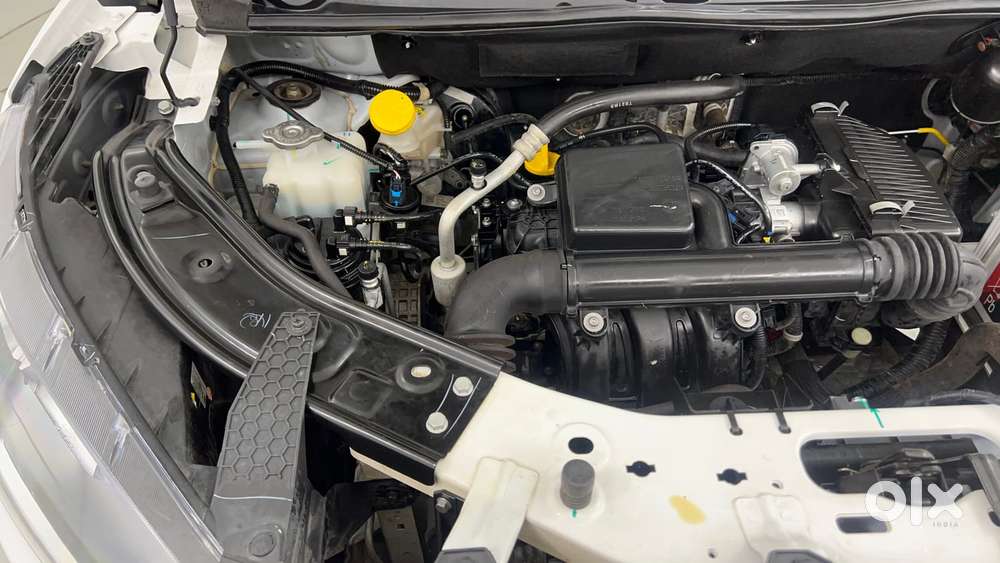 Nissan Magnite Visia Mt, 2025, Petrol