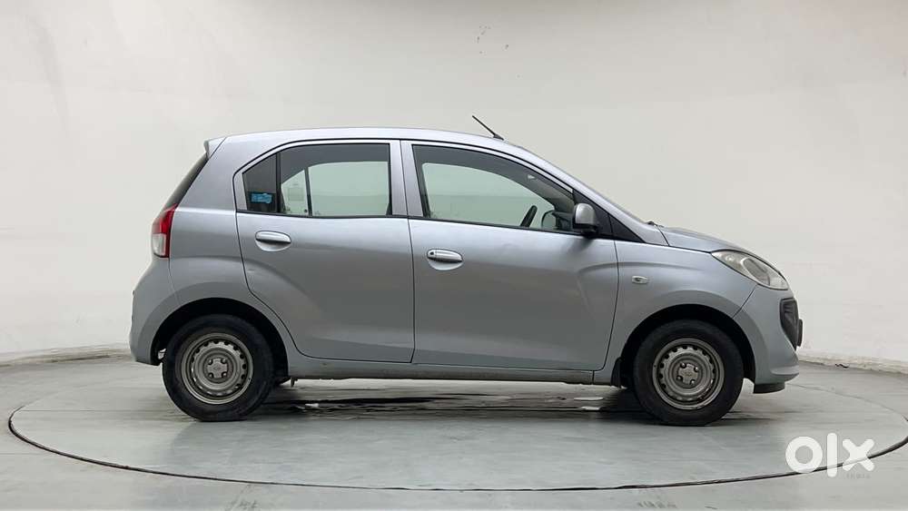 Hyundai Santro Magna, 2019, Petrol