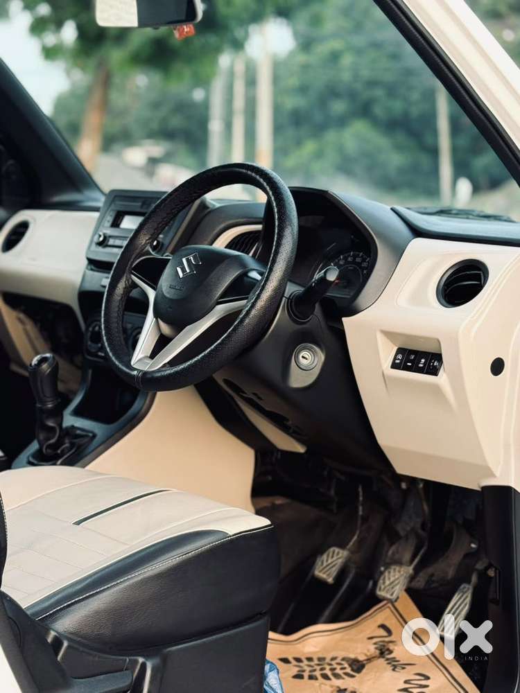 Maruti Suzuki Wagon R Vxi 1.0, 2025, Petrol