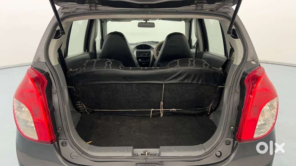 Maruti Suzuki Alto 800 Lxi, 2013, Petrol