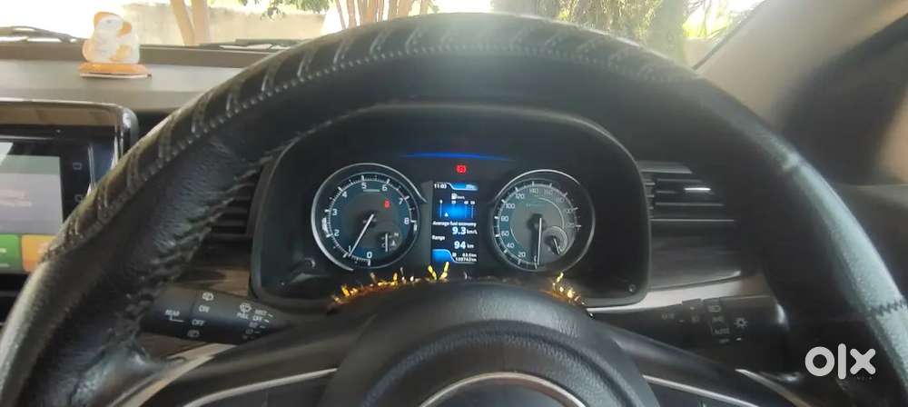 Maruti Suzuki Xl6 2021 Petrol 108000 Km Driven