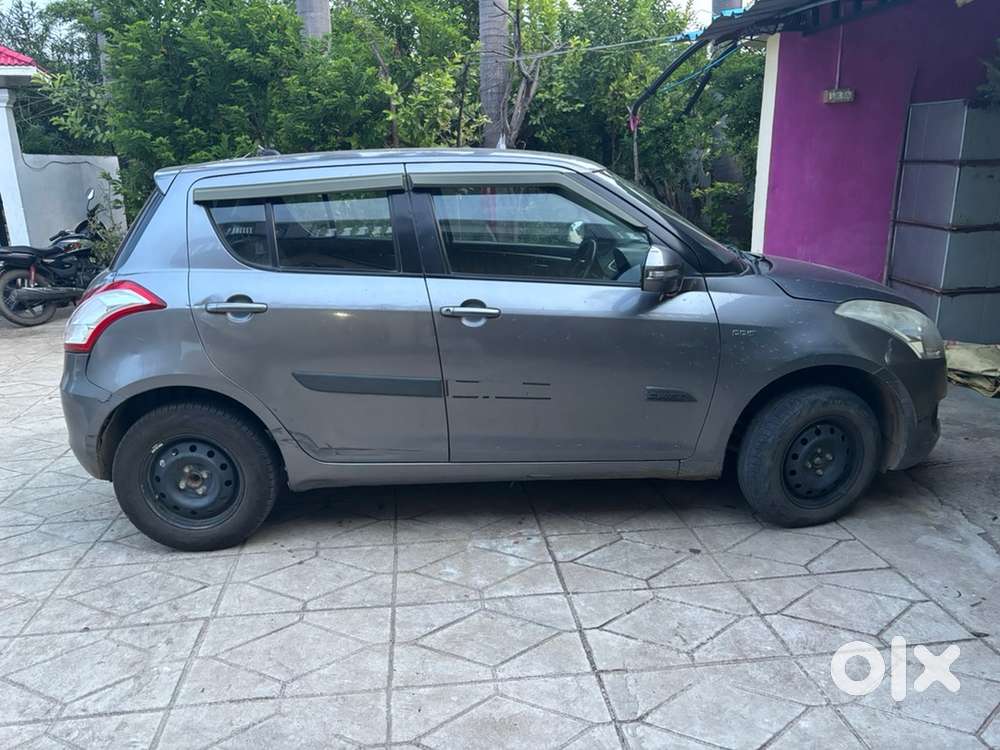 Swift Diesel Maruti 2014