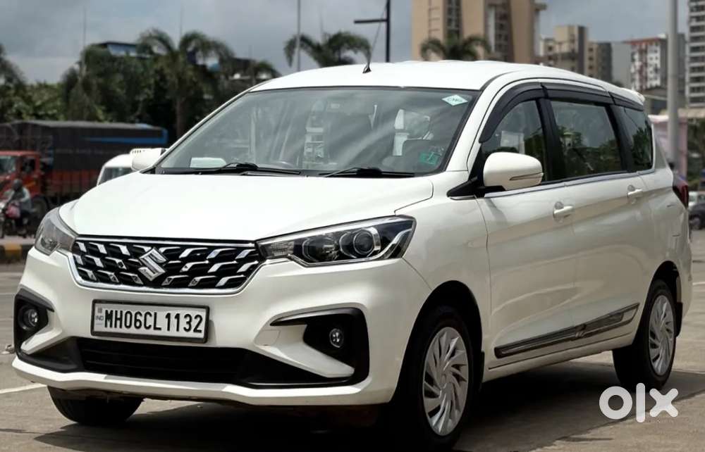 Maruti Suzuki Ertiga, 2023, Cng & Hybrids