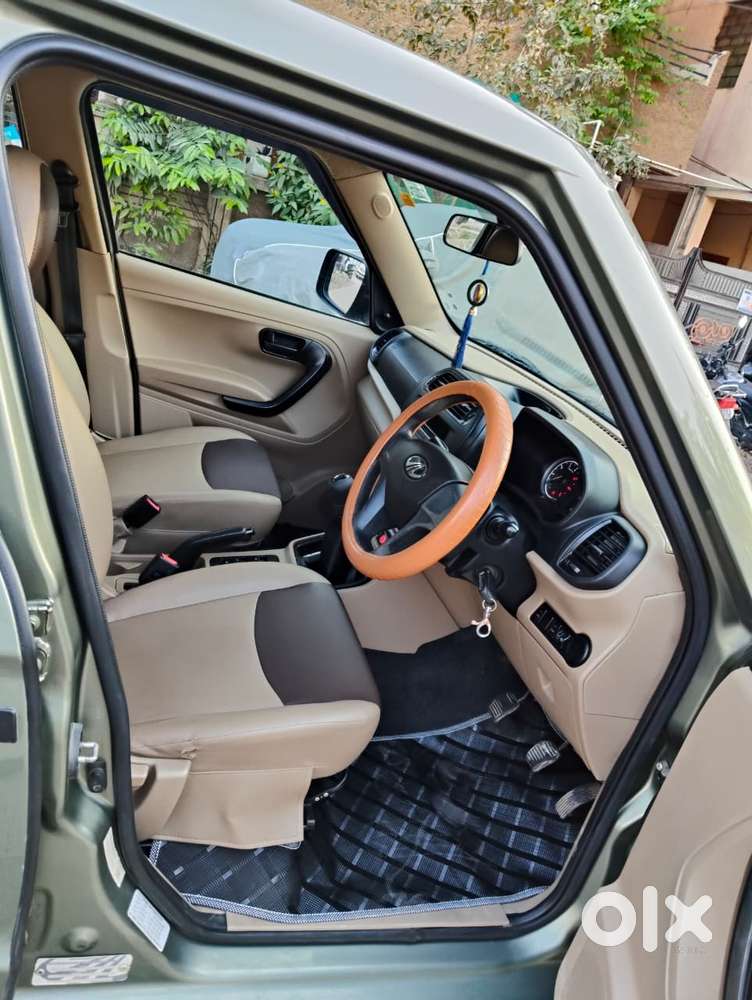 Mahindra Bolero Neo N4, 2021, Diesel