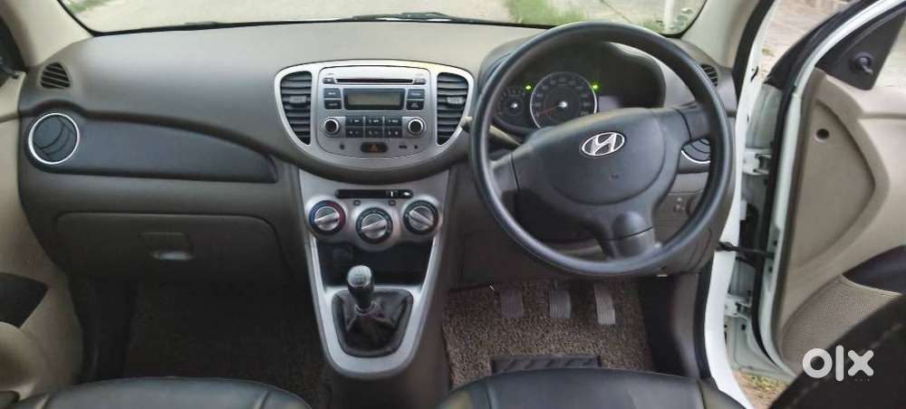 Hyundai I10 Era 1.1 Irde, 2013, Petrol