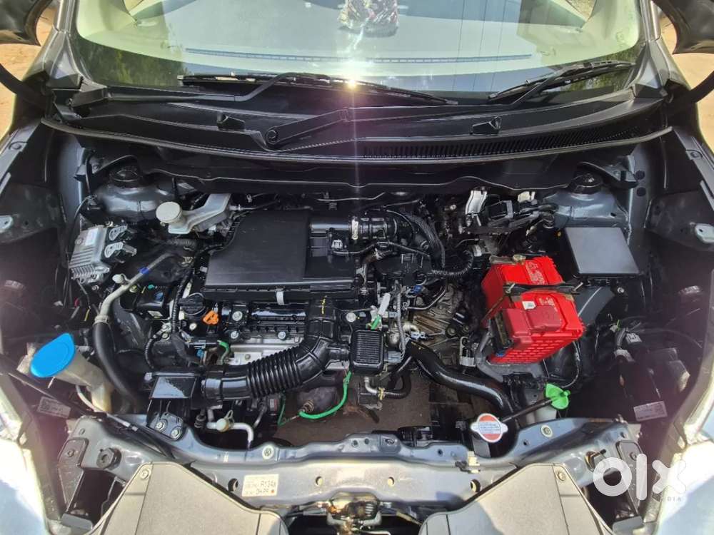 Maruti Suzuki Ertiga Vxi Cng, 2023, Cng & Hybrids