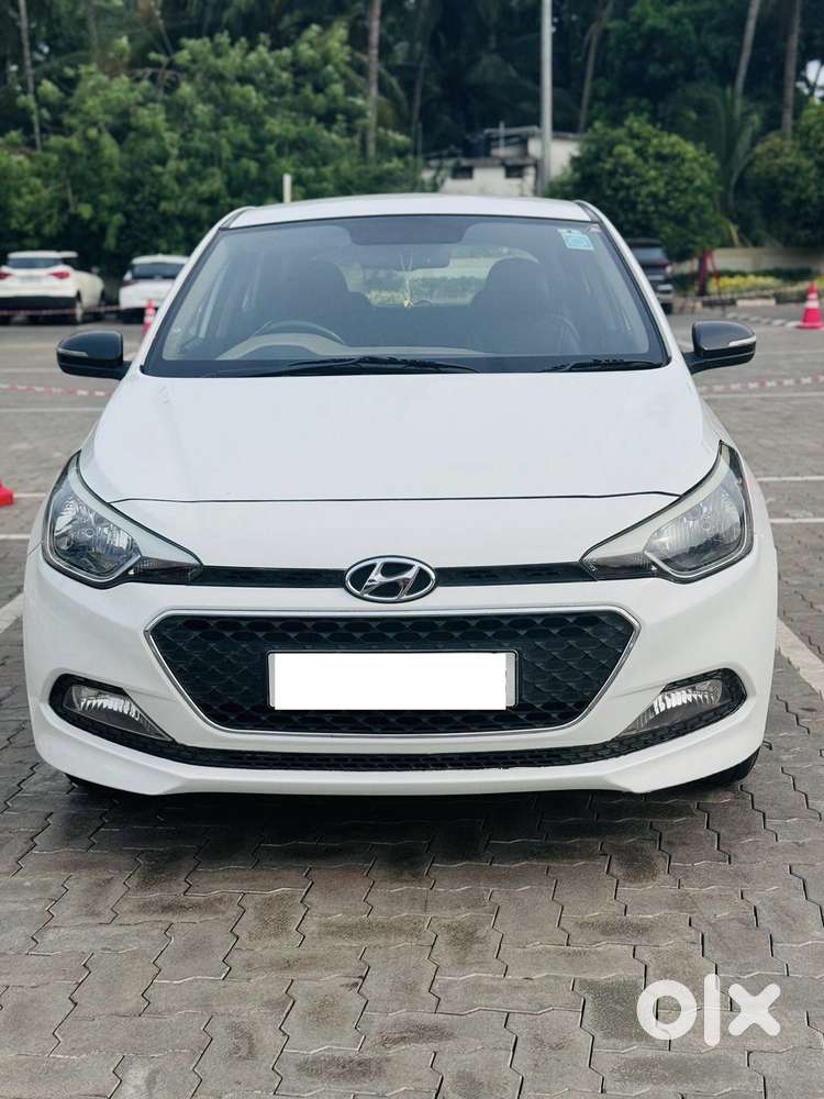 Hyundai I20 Sportz 1.2 Mt, 2014, Petrol