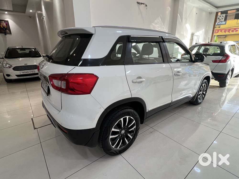 Toyota Urban Cruiser Cruiser Premium, 2022, Petrol