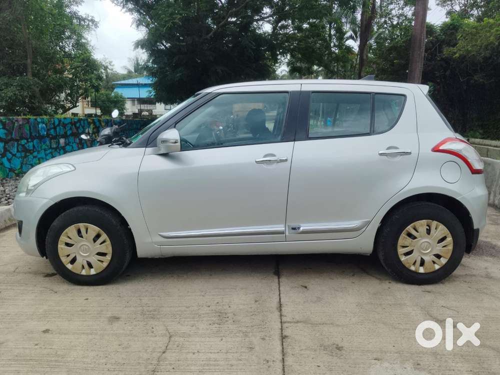 Maruti Suzuki Swift Vxi, 2014, Petrol