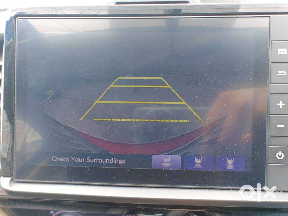 Honda City 1.5 V 5th Gen I-vtec Mt, 2022, Petrol