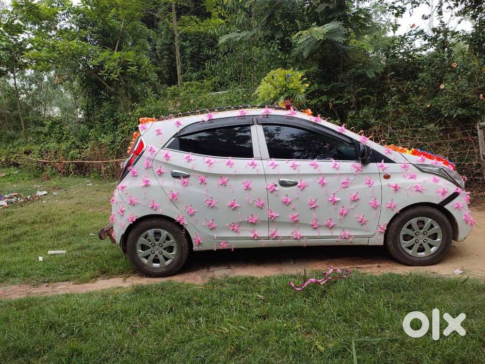 Hyundai Eon Era Plus 2014