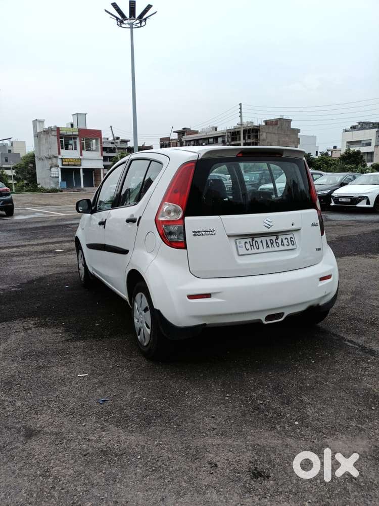 Maruti Suzuki Ritz Vdi Bs-iv, 2012