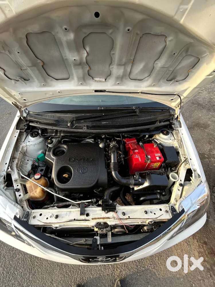 Toyota Etios Diesel Manual 2015
