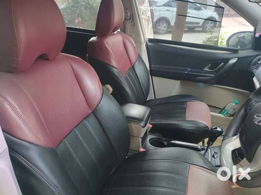 Mahindra Xuv500 2017