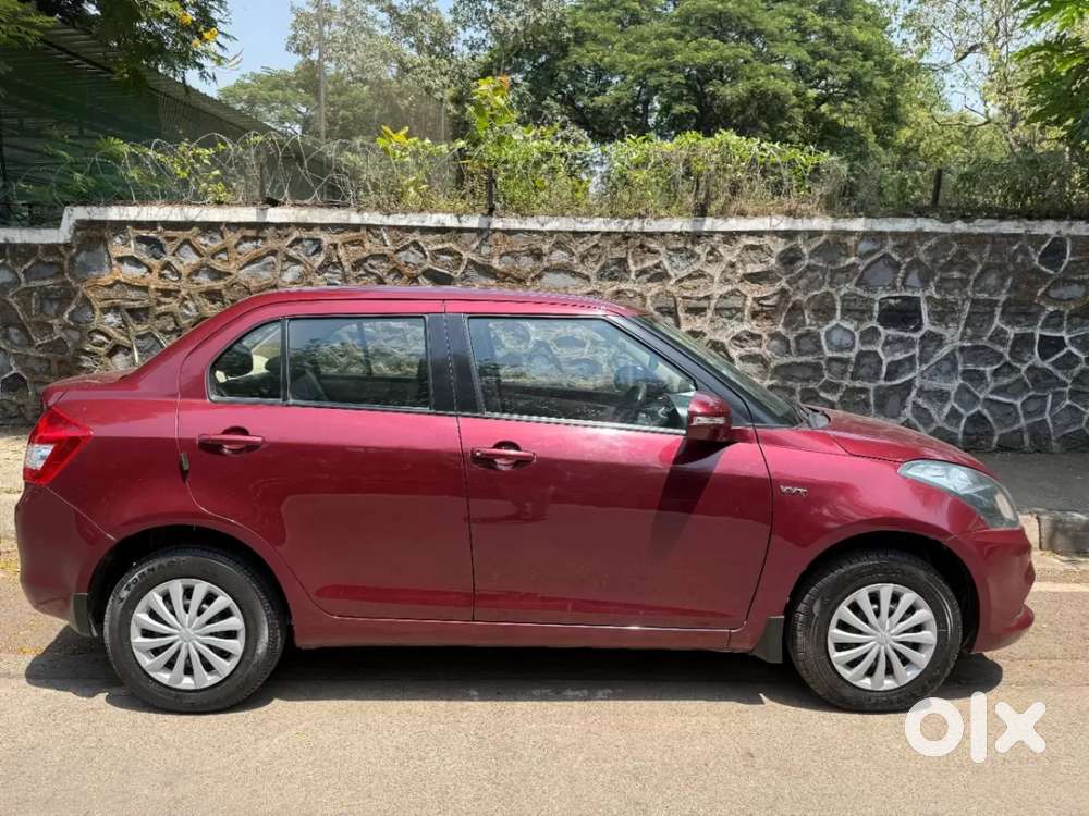 Maruti Suzuki Swift Dzire 1.3 Vxi, 2016, Petrol