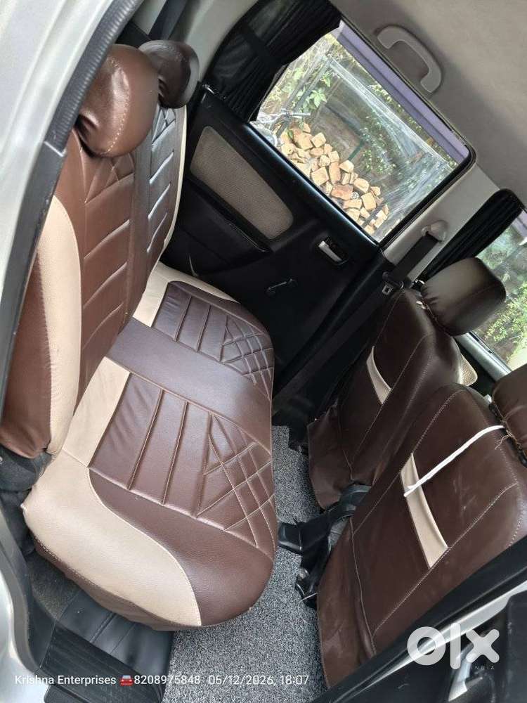 Maruti Suzuki Wagon R 1.0 2013-2019 Lxi Cng, 2017, Cng & Hybrids