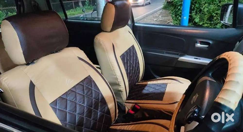 Maruti Suzuki Wagon R 1.0lxi 2012