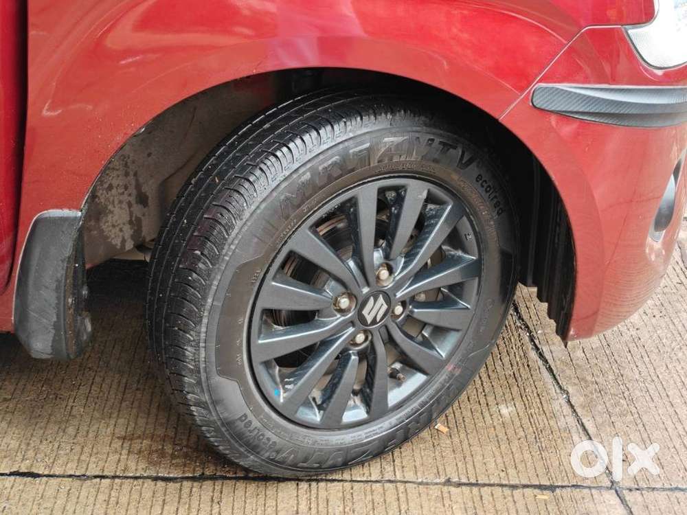 Maruti Suzuki Wagon R 1.2 Zxi Plus Amt Dual Tone, 2025, Petrol