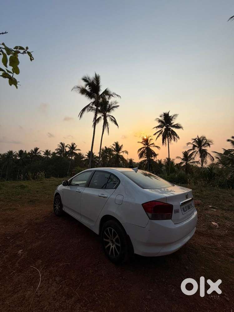 Honda City 2008-2011 1.5 S Mt, 2009, Petrol