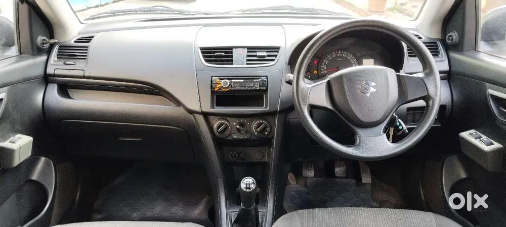 Maruti Suzuki Swift 2013 Petrol 1st Owner Car For Sale