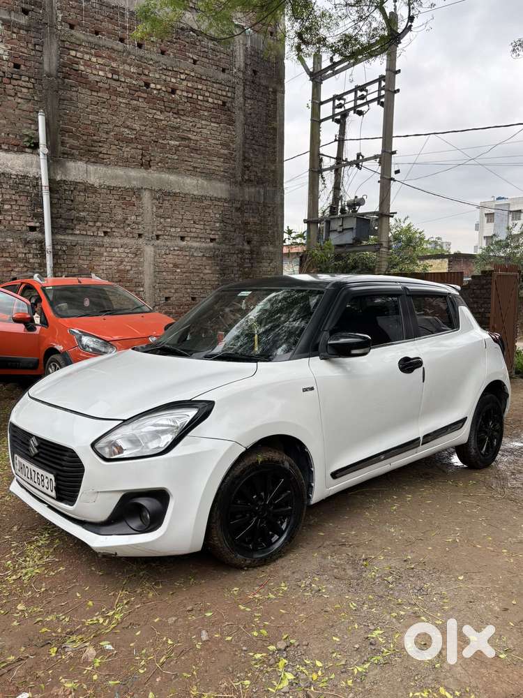 Maruti Suzuki Swift Amt Zdi, 2019, Diesel