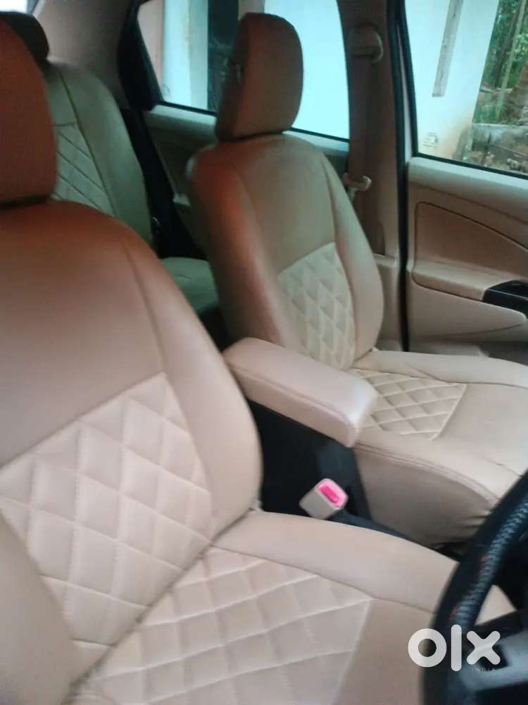 Well Maintained, Full Service From Toyota,4 New Tyres, New Seat Cover
