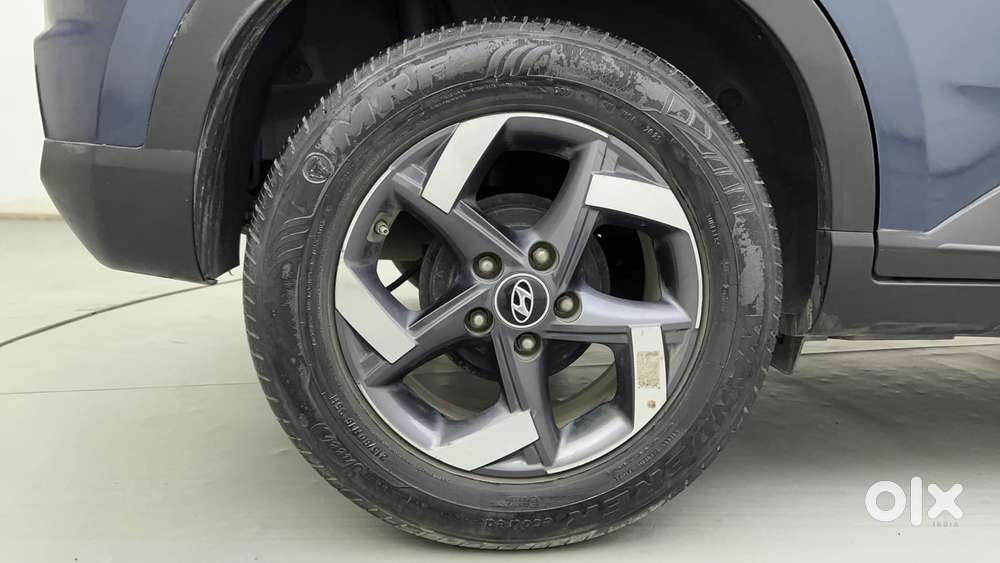 Hyundai Venue Sx Plus Turbo Dct, 2021, Petrol