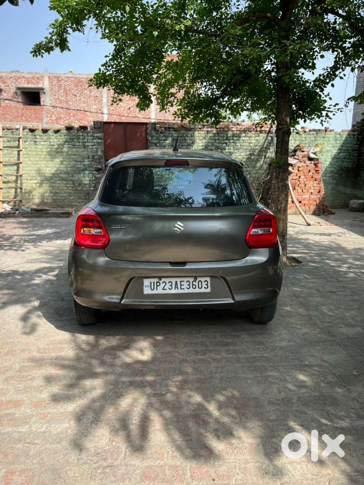 Swift Maruti Petrol 2020