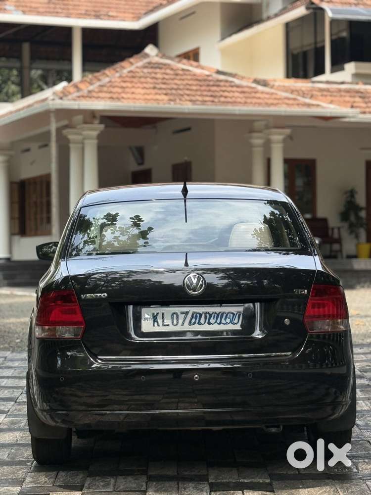 Volkswagen Vento 1.6 Mpi All Star, 2014, Diesel