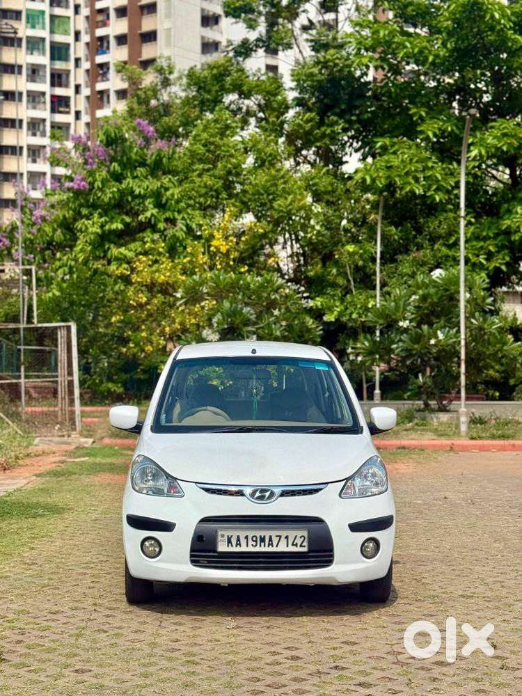 Hyundai I10 Sportz 1.2 Kappa2, 2010, Petrol