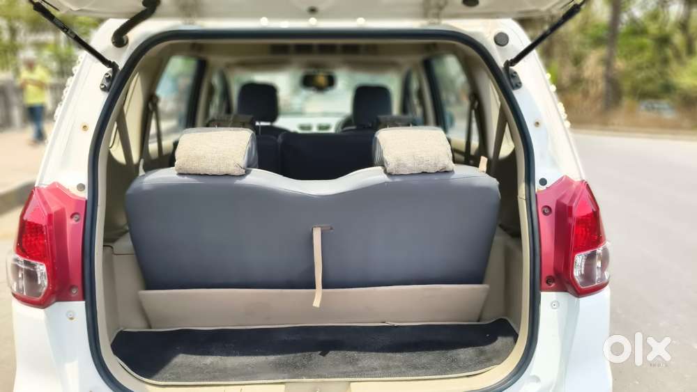 Maruti Suzuki Ertiga 2012-2015 Vxi, 2013, Petrol