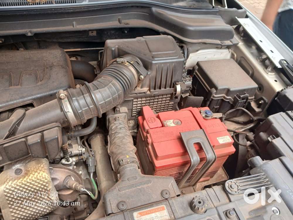Mahindra Xuv300