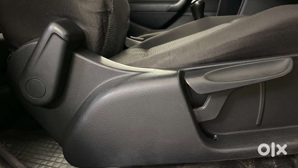 Volkswagen Polo 1.0 Mpi Trendline, 2021, Petrol