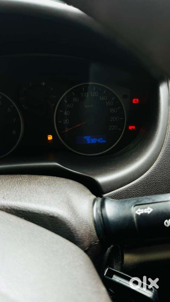 2011 Hyundai I20 Petrol