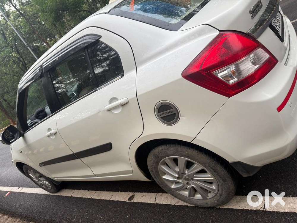 Maruti Suzuki Dzire Petrol Well Maintained