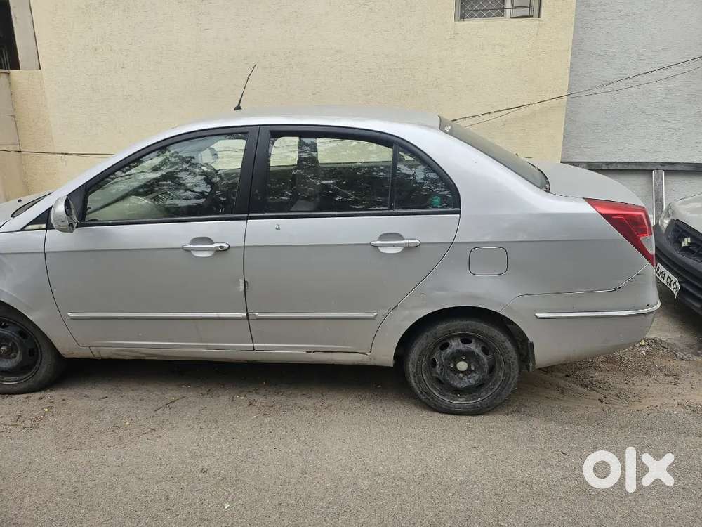 Tata Manza Orijnal Condtion Rc Rew New Til 2031