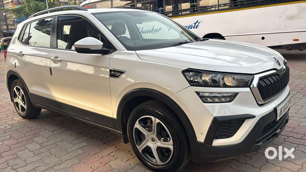 Skoda Kushaq 1.0 Tsi Active, 2022