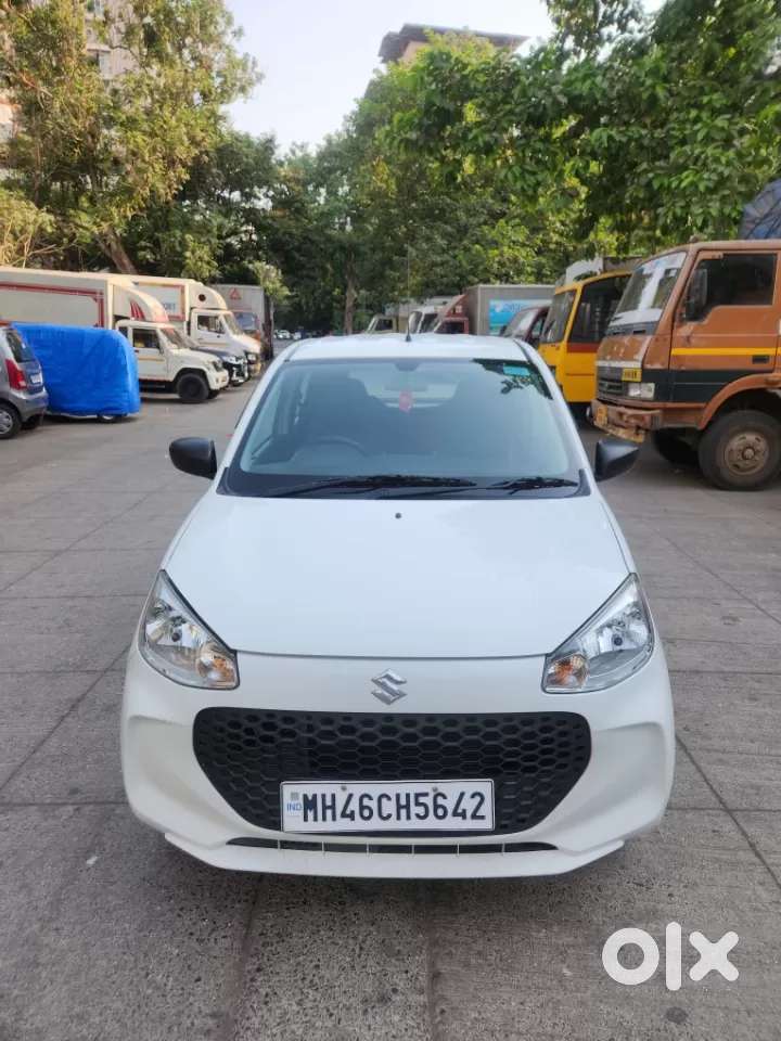 Maruti Suzuki Alto K10 1.0 Vxi, 2023, Petrol